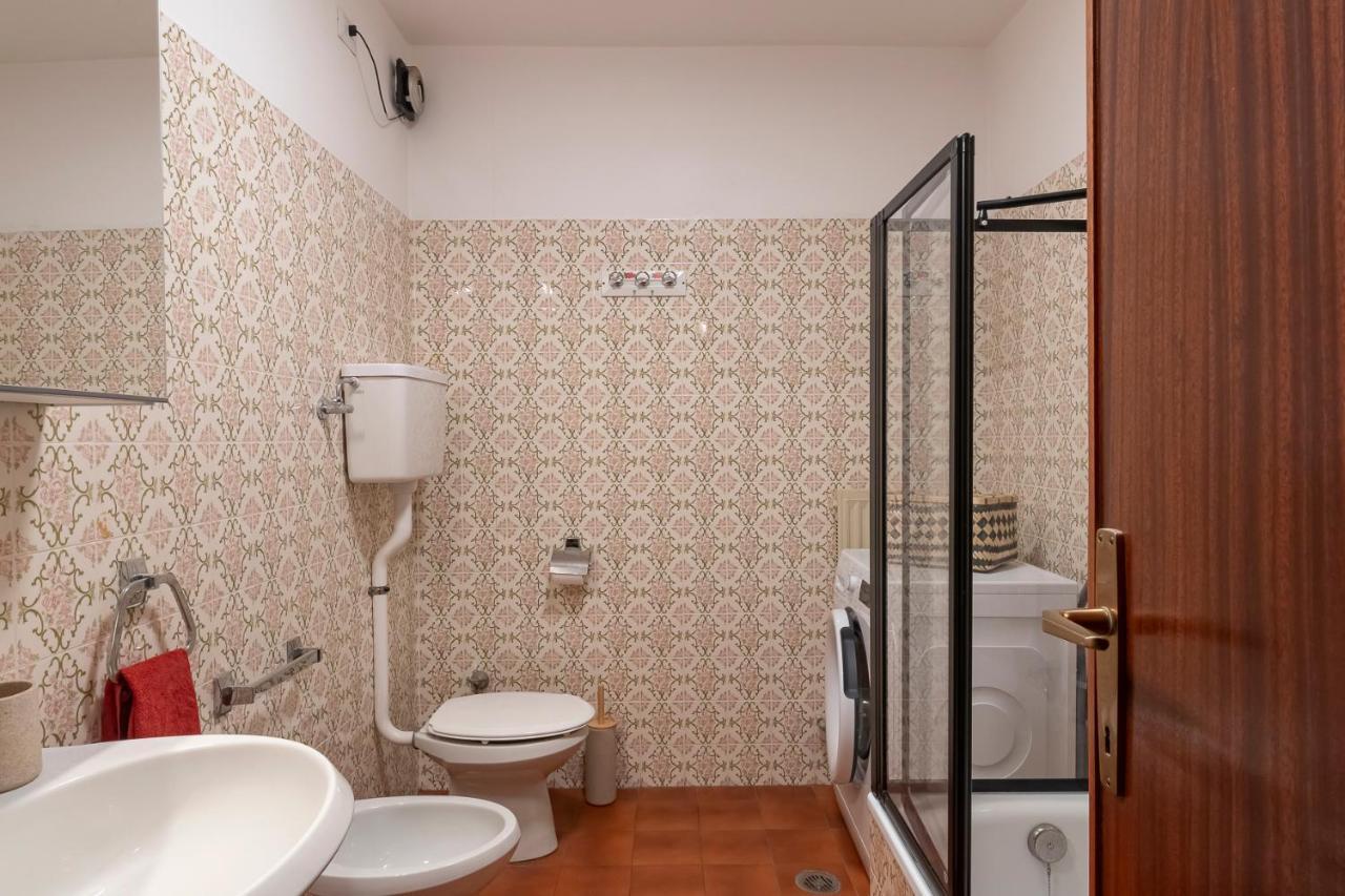 شقة Ihost Flat - Valmalenco Centro كياسا إنْ فانمالينكو المظهر الخارجي الصورة