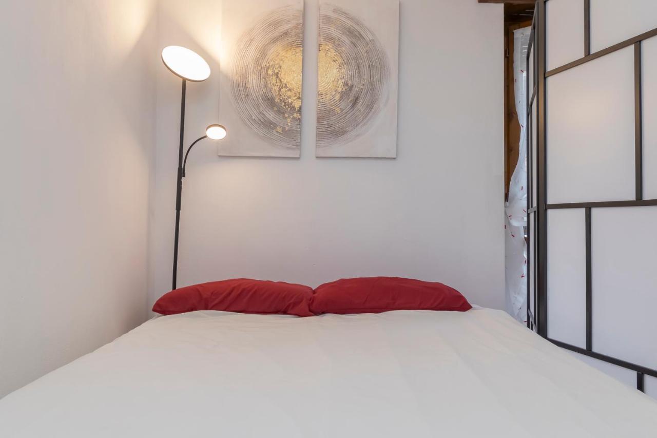 شقة Ihost Flat - Valmalenco Centro كياسا إنْ فانمالينكو المظهر الخارجي الصورة