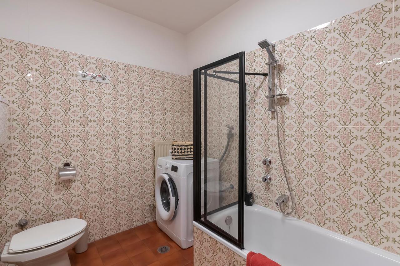 شقة Ihost Flat - Valmalenco Centro كياسا إنْ فانمالينكو المظهر الخارجي الصورة