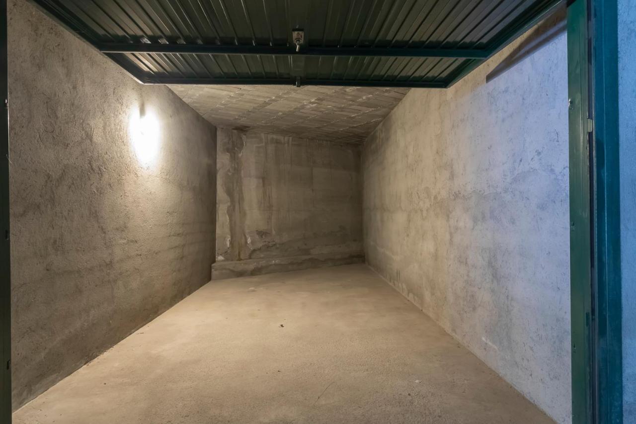 شقة Ihost Flat - Valmalenco Centro كياسا إنْ فانمالينكو المظهر الخارجي الصورة
