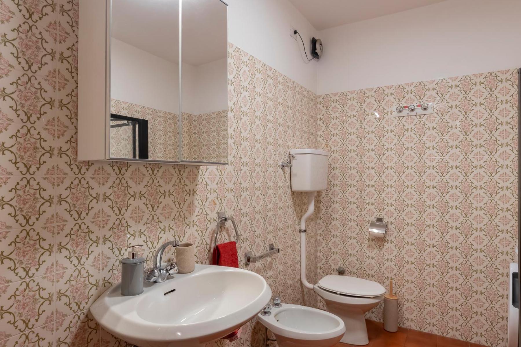 شقة Ihost Flat - Valmalenco Centro كياسا إنْ فانمالينكو المظهر الخارجي الصورة